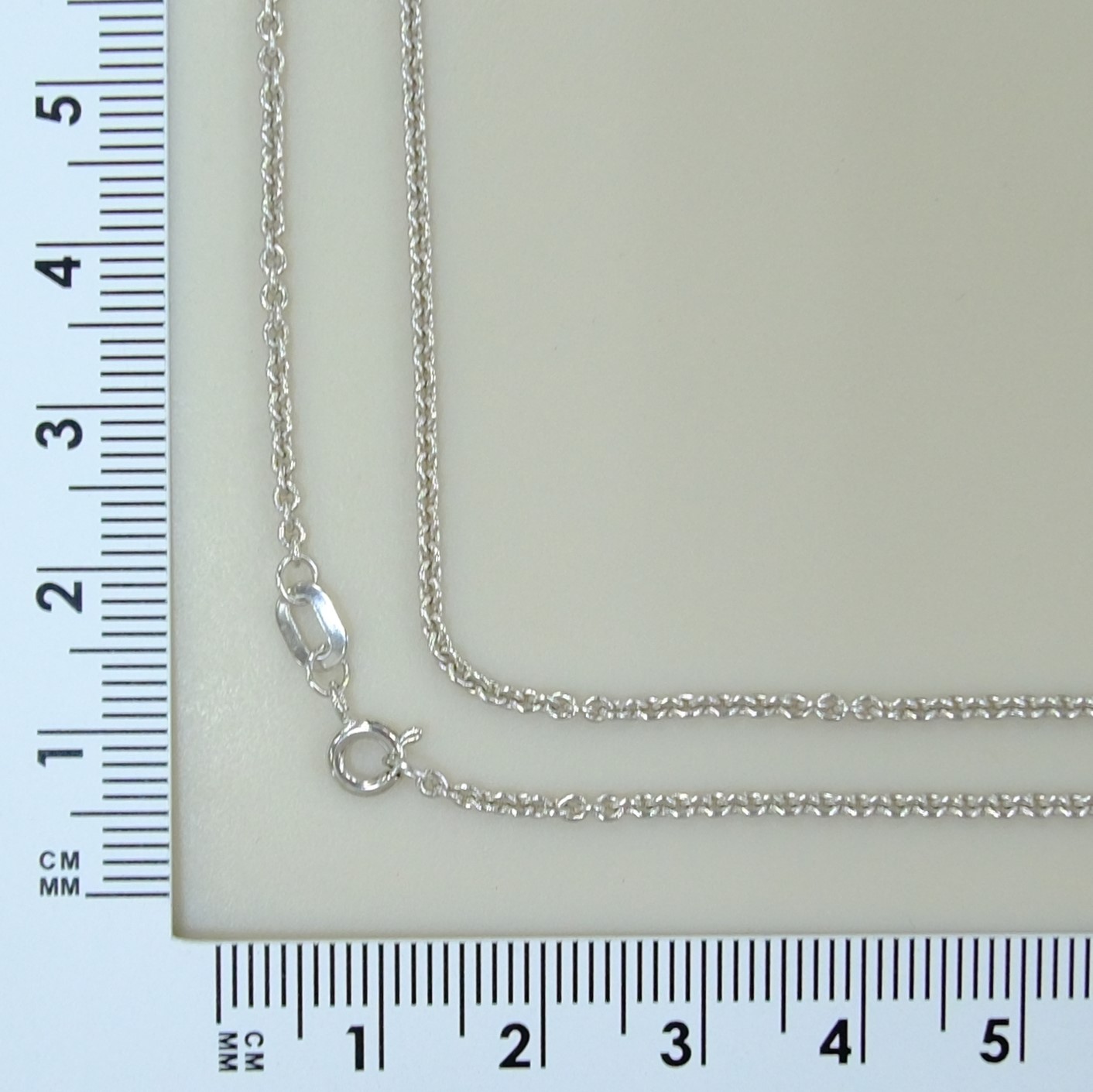 10619-000098 Цепь (Au 585)